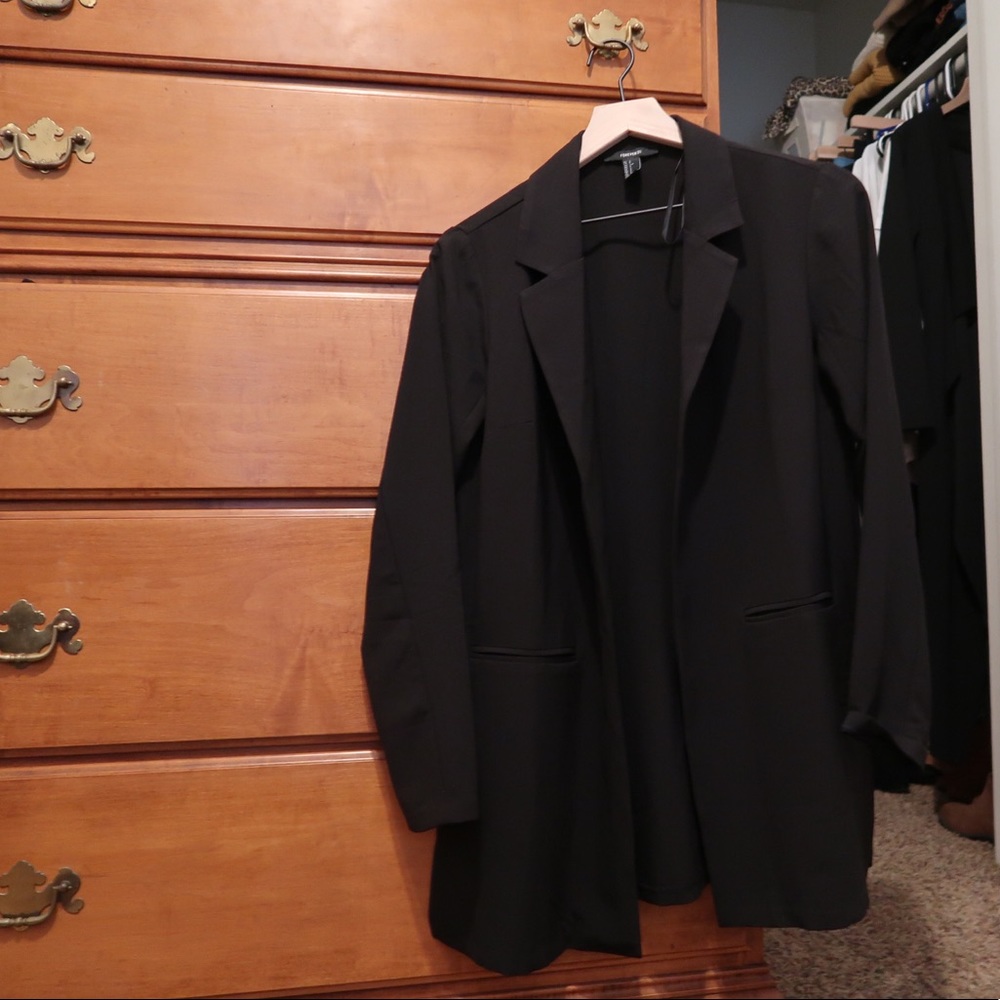 Forever 21 Blazer